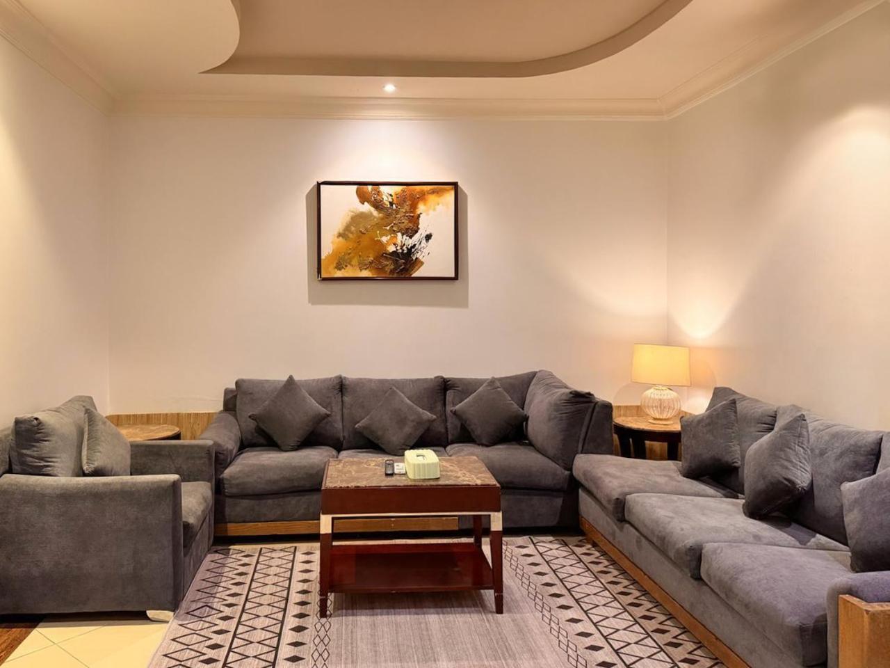 Hudo Al Masa Hotel Riyadh Exterior photo