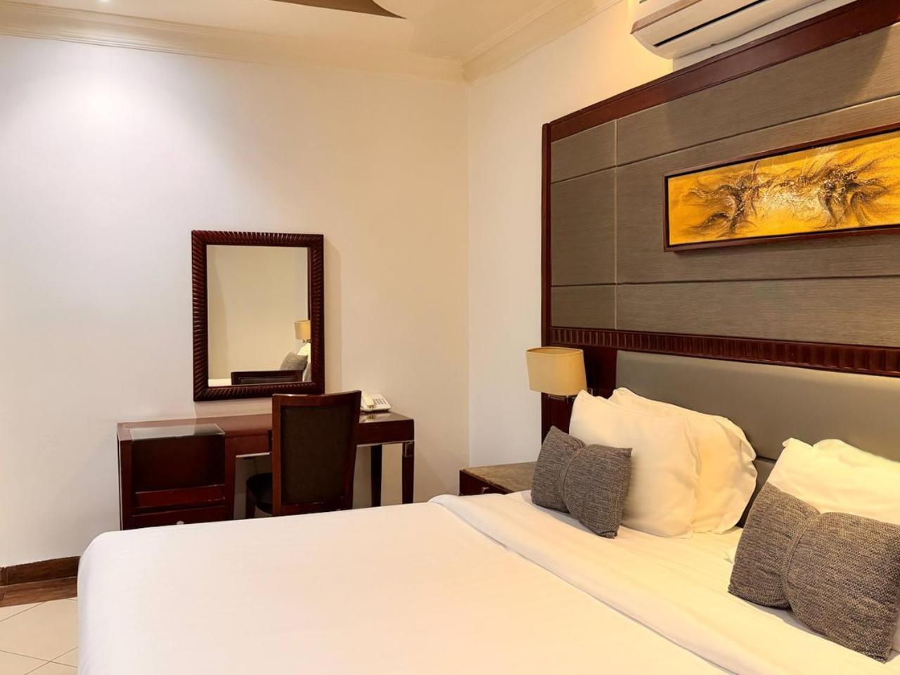 Hudo Al Masa Hotel Riyadh Exterior photo