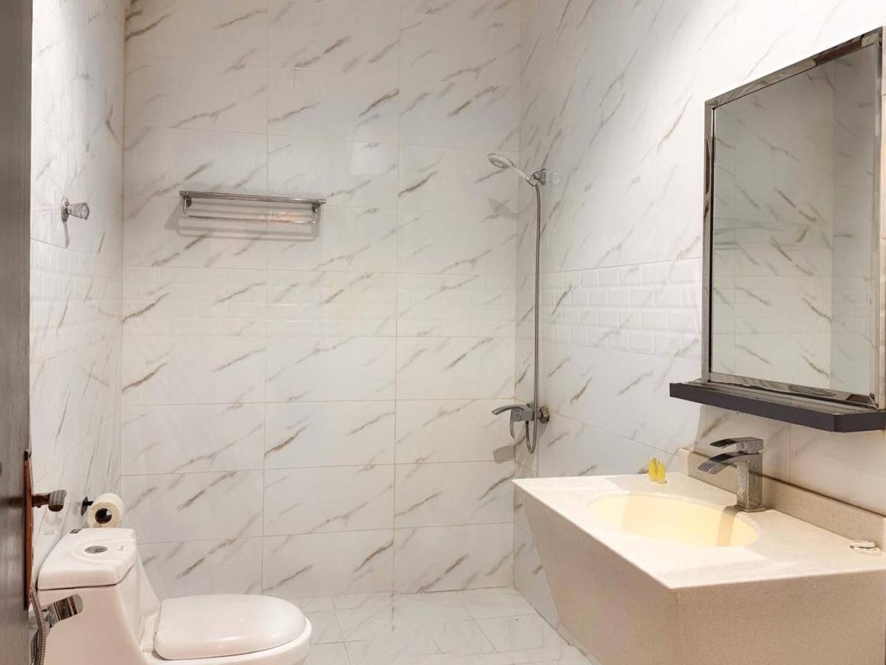 Hudo Al Masa Hotel Riyadh Exterior photo